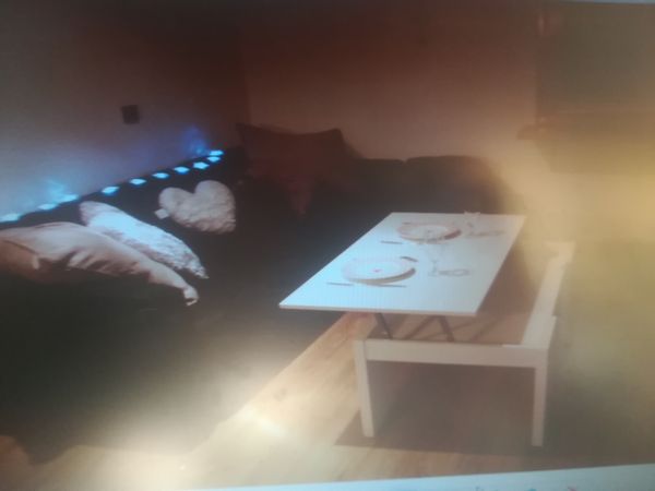 En avril uniquement: Le studio de Johanne aux pieds des pistes.
