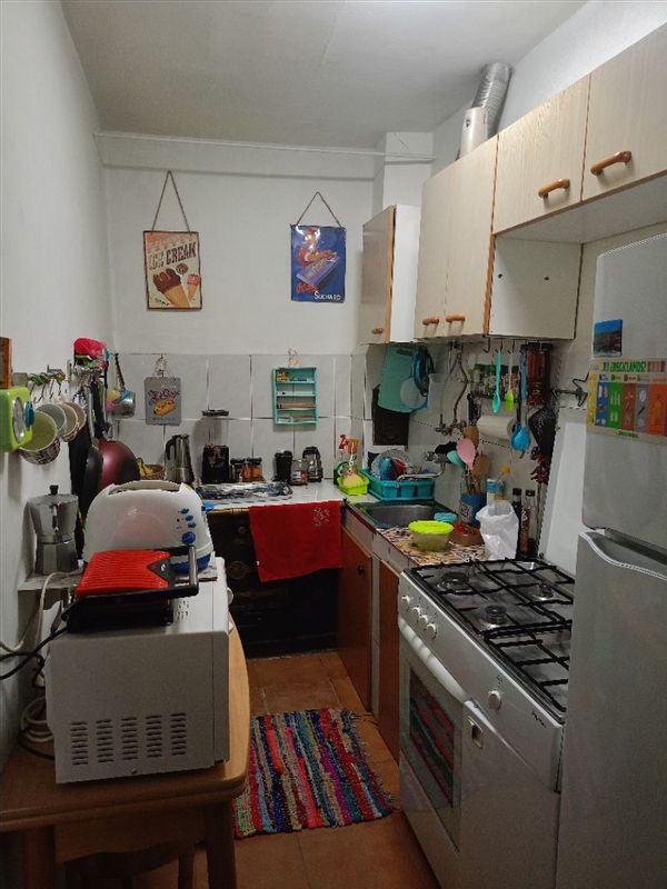 La maison de Ruben
