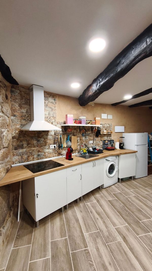 La maison de Ruben