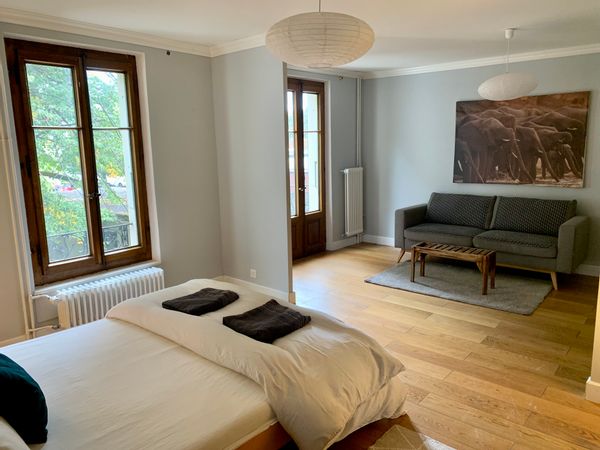 La maison de Danielle