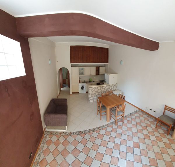 La maison de Angela