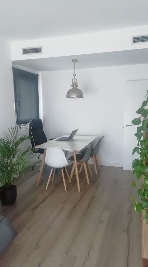 La maison de Leandro