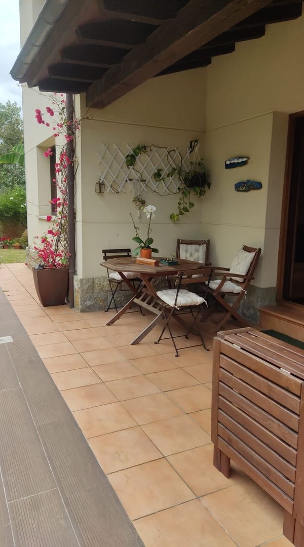 La maison de Miriam