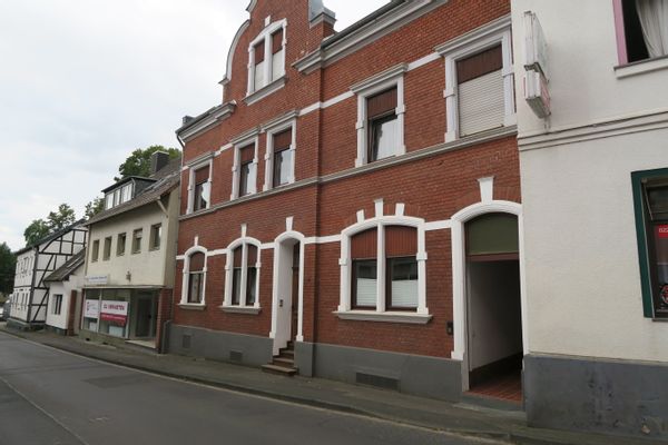 La maison de Jonas