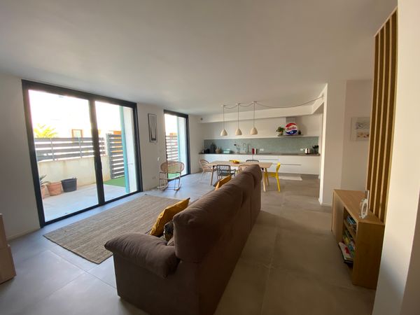 La maison de miquel & Paula
