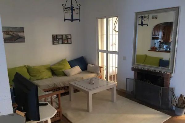 La maison de Daniel