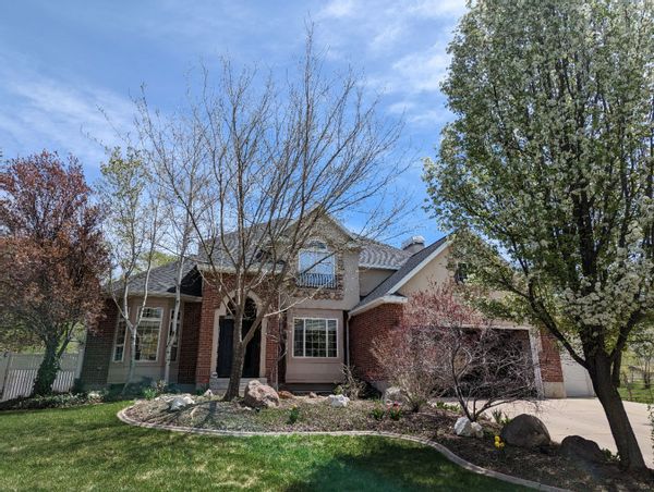 La maison de Evan & Jessica
