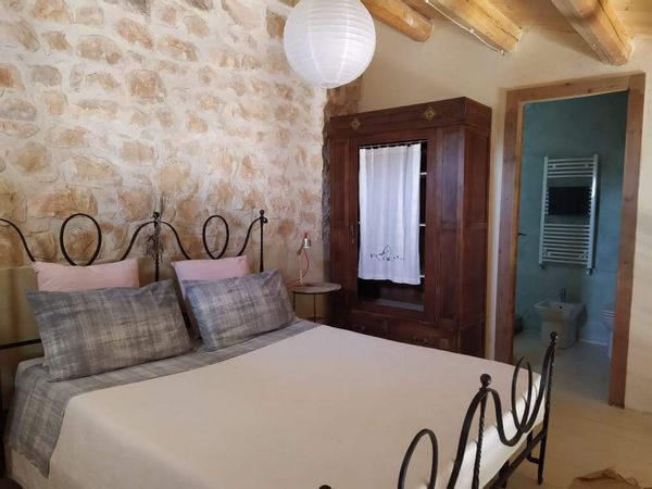 La maison de Anna Luisa