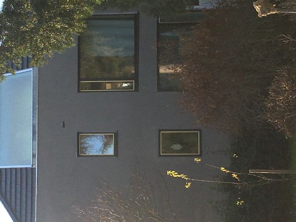 La maison de Kersten