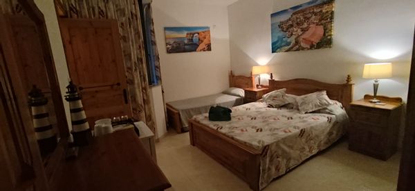 La maison de Jonathan