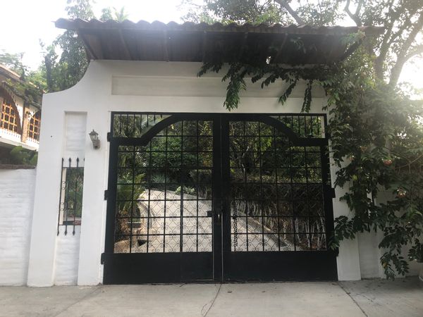 La maison de Jennifer