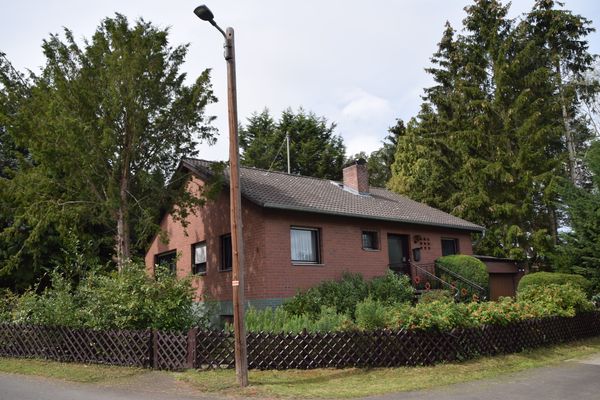La maison de Marijn
