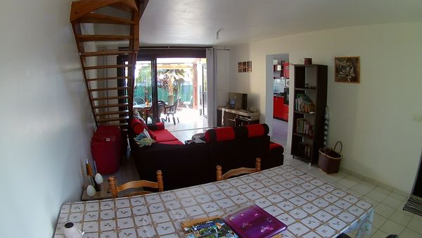 La maison de nous (et vous) !