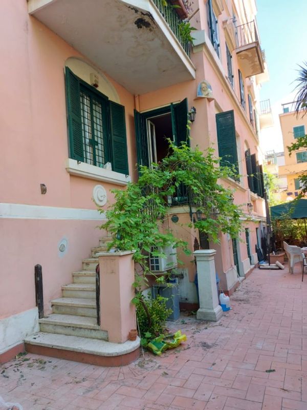 La maison de clorinda