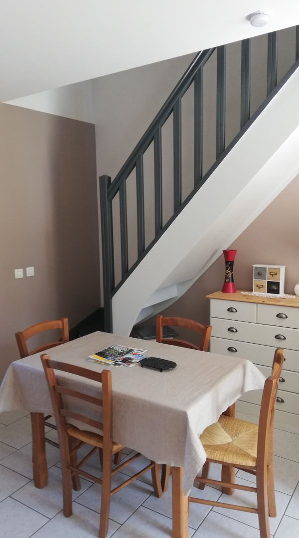 La maison de Sylvie