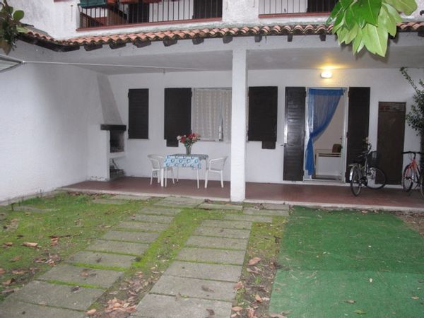 La maison de lucia