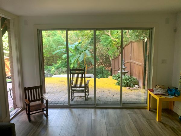 La maison de Eneko
