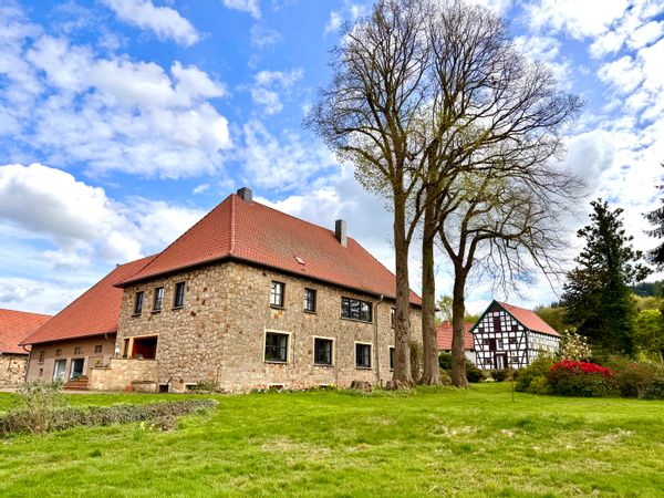La maison de Kathleen