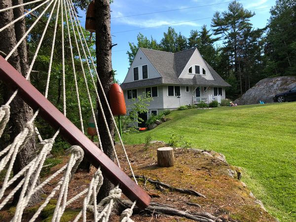 La maison de Nathan