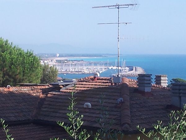 La maison de Carlotta