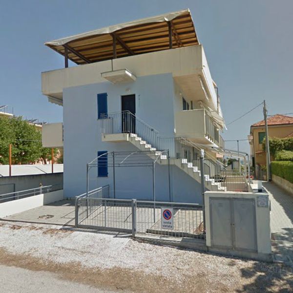 La maison de Stefano e Graziella