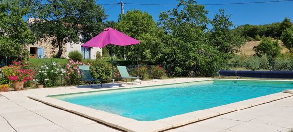 La maison de Marion