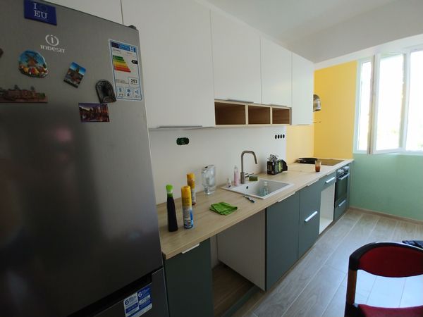 La maison de Daniela