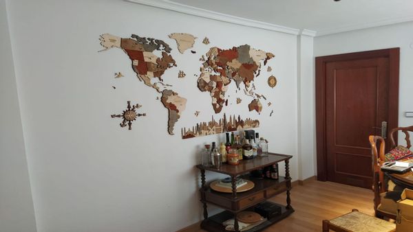 La maison de Stefanie