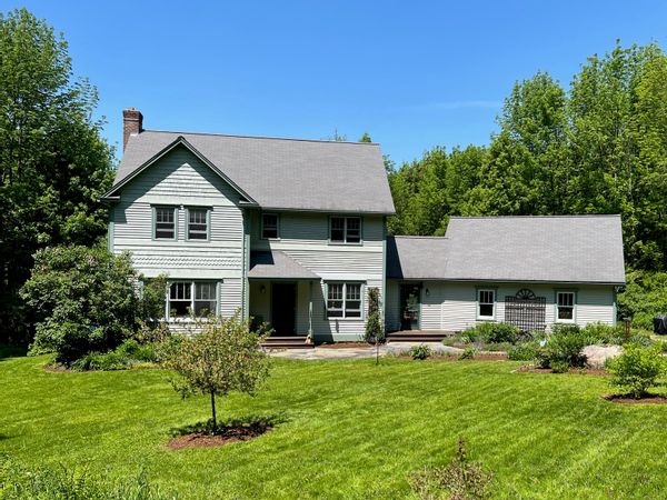 La maison de Kathy