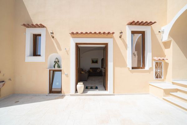La maison de Pierluigi