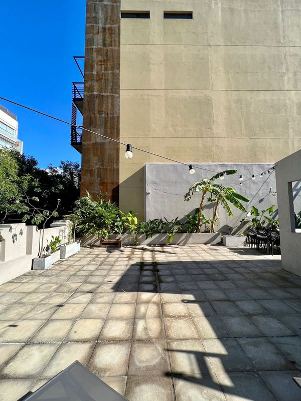 La maison de Camila