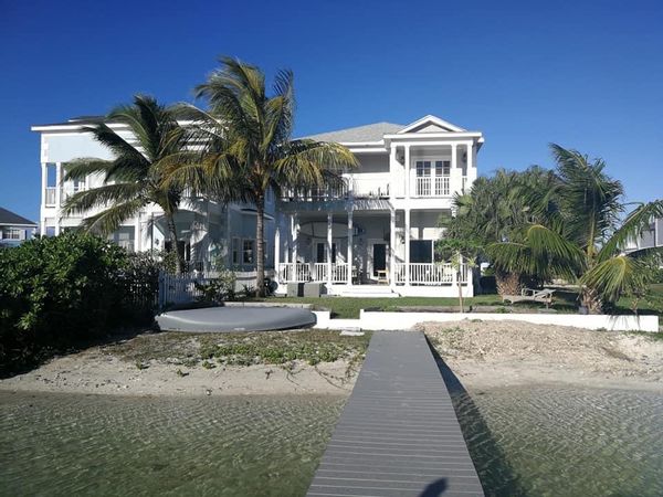 La maison de Lucy