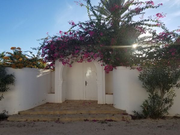 La maison de Prince