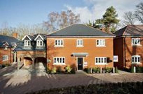 La maison de Angela