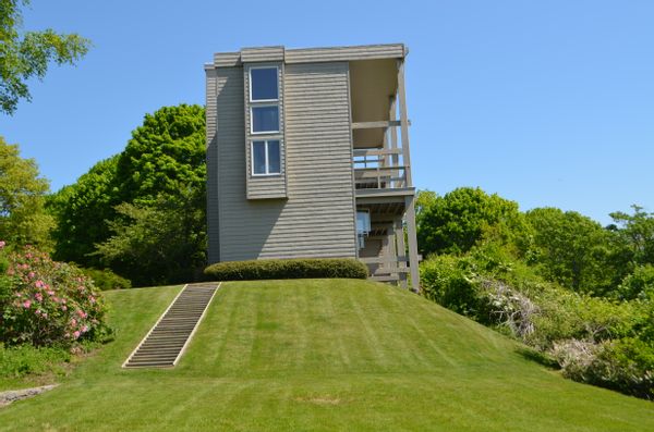 La maison de ALLISON