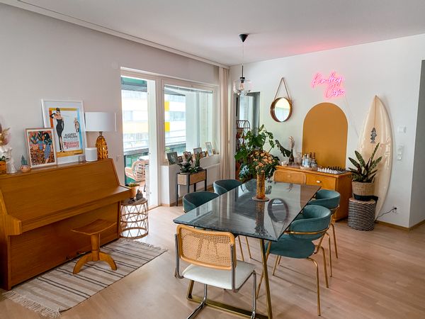 La maison de Kimmo