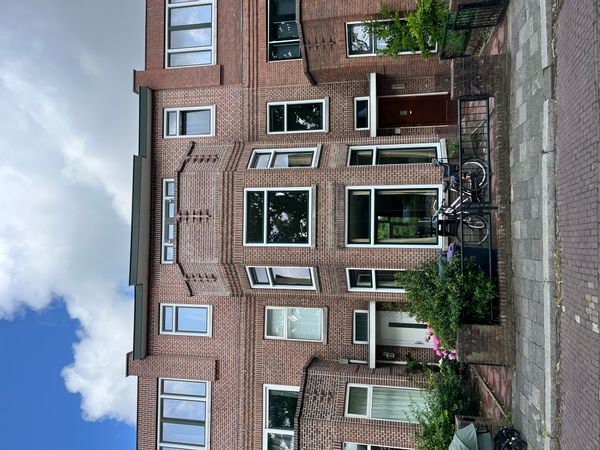 La maison de Louise