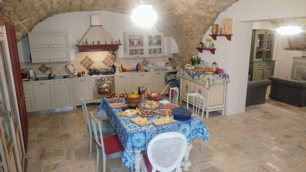 La maison de alessandra