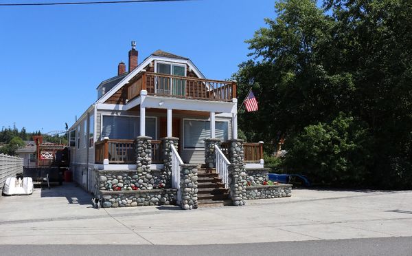 La maison de Mitzi