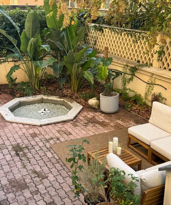 Joli appartement au cœur du quartier chic de Parioli à Rome