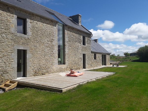 La maison de François