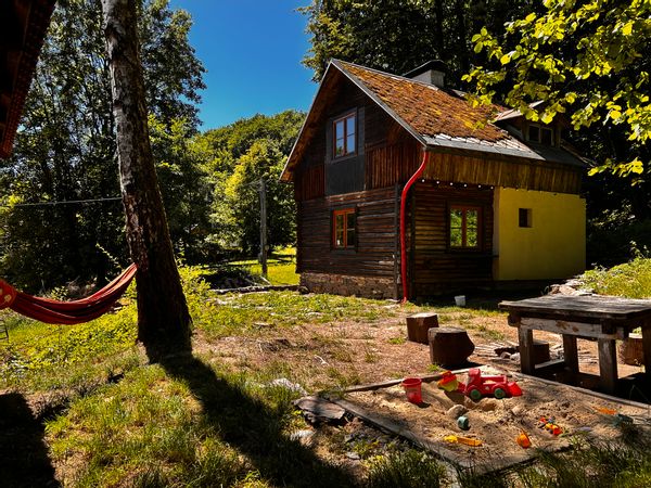 La maison de Martina