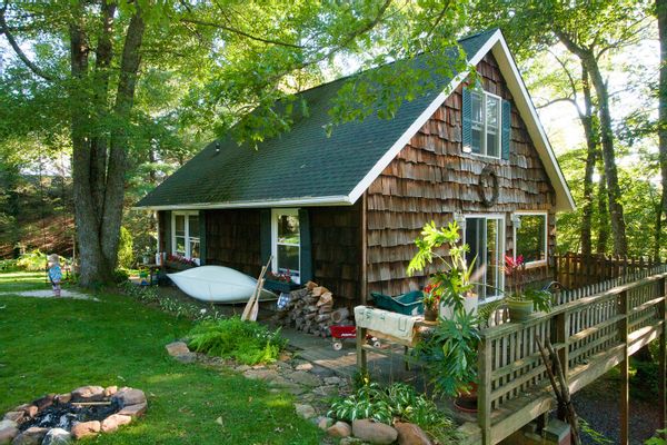 La maison de Sunny
