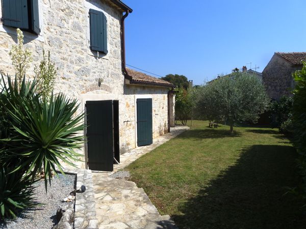 La maison de Lucia and Andrea
