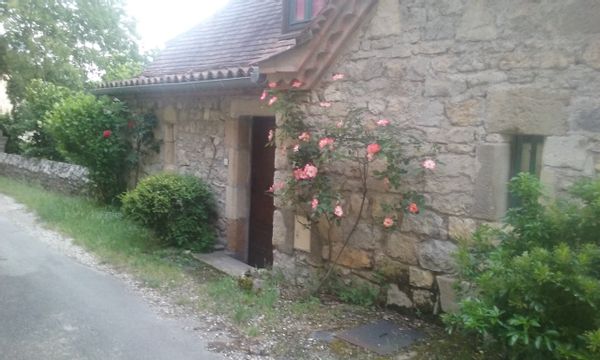 La maison de Francoise