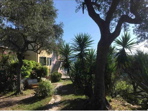 La maison de Francesca