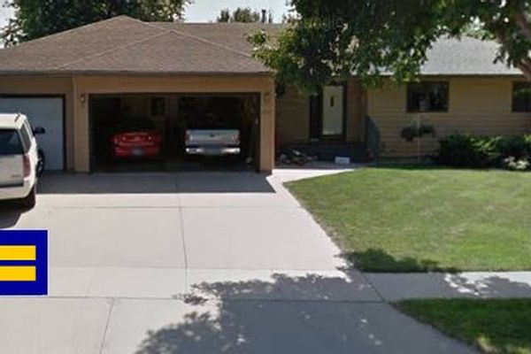 La maison de Josh