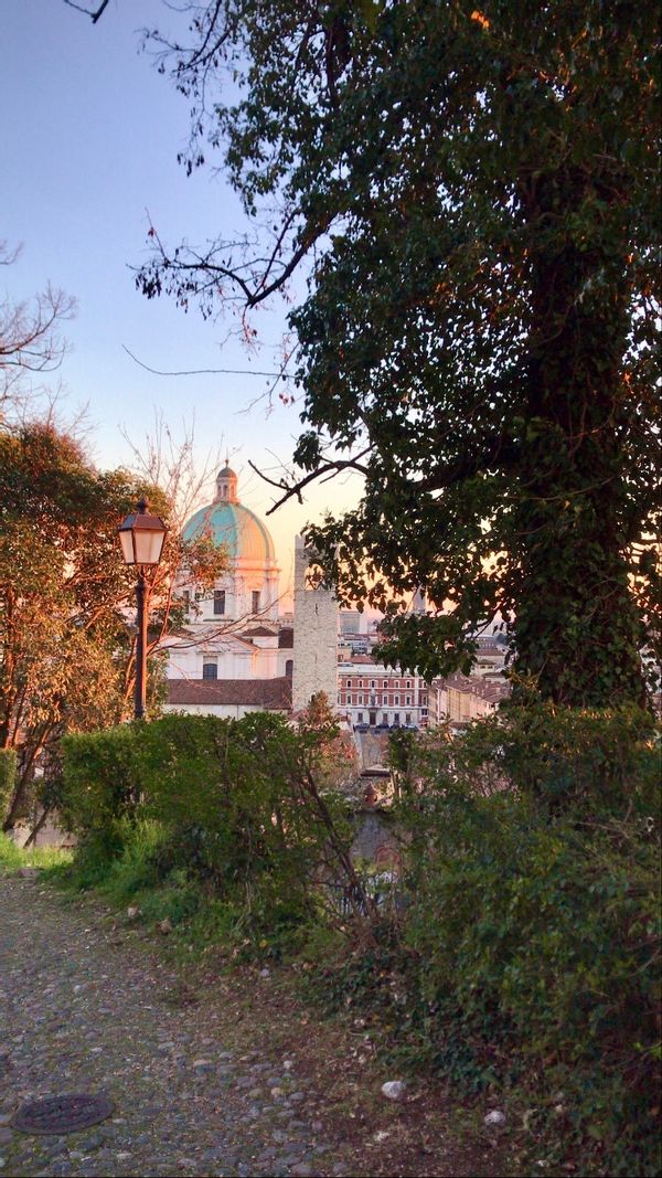 La maison de Samantha