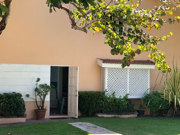 La maison de Ivor
