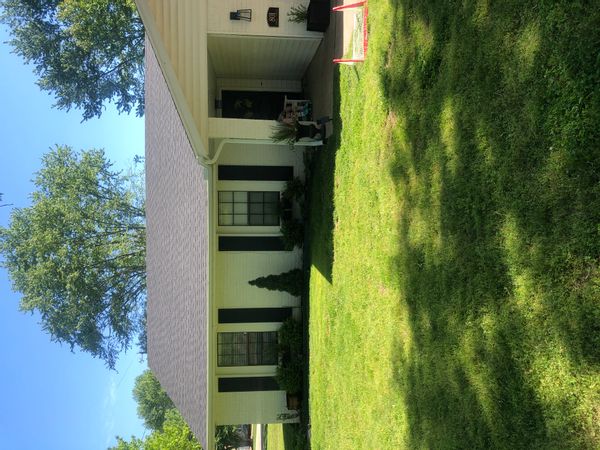 La maison de Shannon